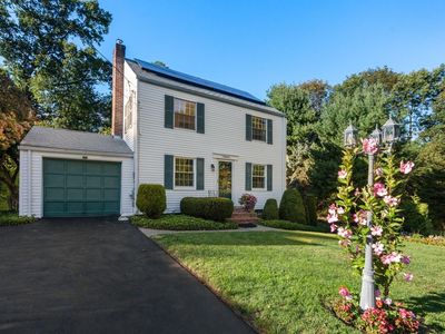 32 Mount Ida Rd