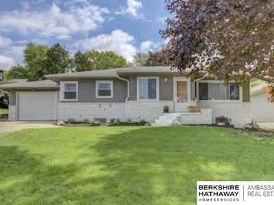 Property at 11631 N 156th St, Bennington, NE