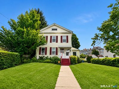 288 Blue Hills Avenue