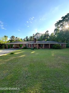 Property at 6283 Highway 397, Preston, MS