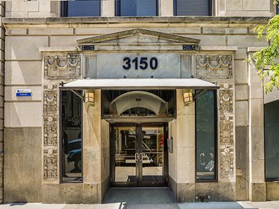 3150 N Sheffield Ave APT 509