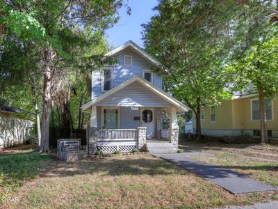 525 E Macon St