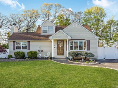 Property at 45 Beecher Avenue, East Islip, NY