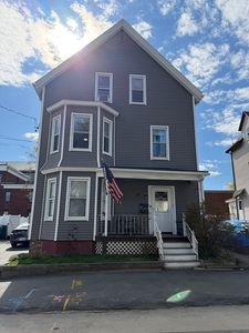 14 Wyman St