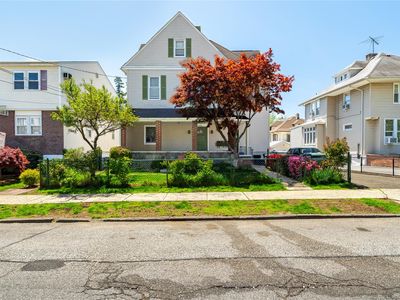 Property at 142 Primrose Avenue, Mount Vernon, NY