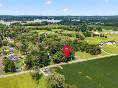 Property at 5738 Fairfield Beach Rd NE, Thornville, OH