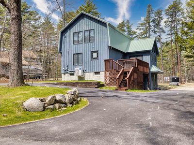 14 Oakwood Drive