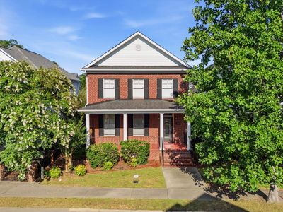 220 Ansonborough Rd