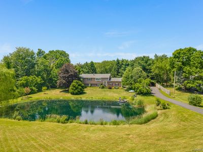 75 Creek Road