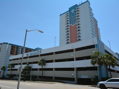 1605 S Ocean Blvd. #613