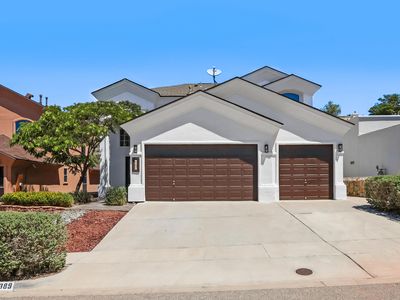 6389 Franklin Gate Dr