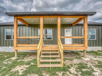 Property at 185 Kenzo Ln, Saint Joe, AR
