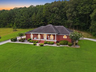 452 Sharp Ford Rd