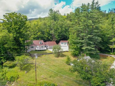 5 & 7 Mountainside Road