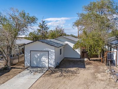 Property at 70 E Front St, Fallon, NV