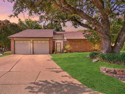 2401 Slaton Dr
