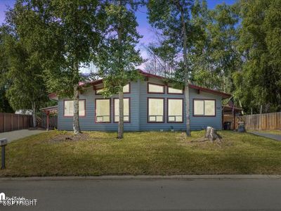 4106 Vance Dr
