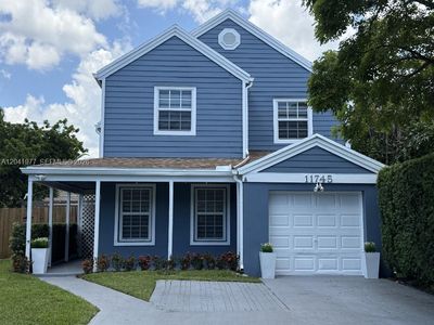 Property at 11745 SW 116th Ter, Miami, FL