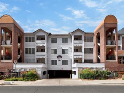 501 W 26th St APT 108