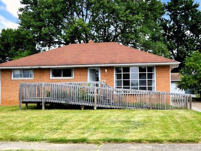 235 Lowrie Blvd