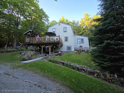 Property at 30 Lafrance Road, Weare, NH