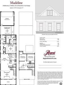 327 Caxton Aly Lot 484
