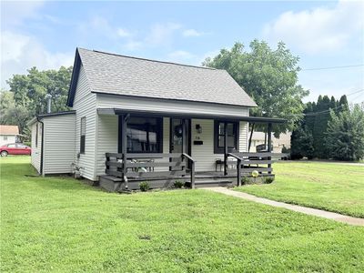 Property at 718 W Roane St, Sullivan, IL