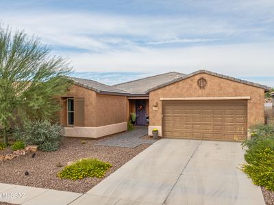 11981 N Silver Village Pl