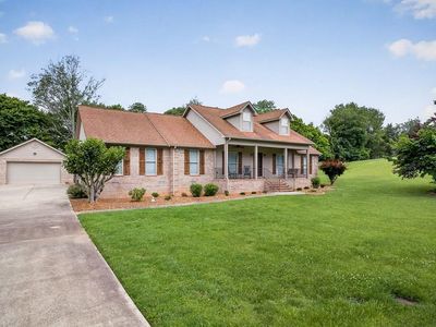 492 Nob Hill Dr