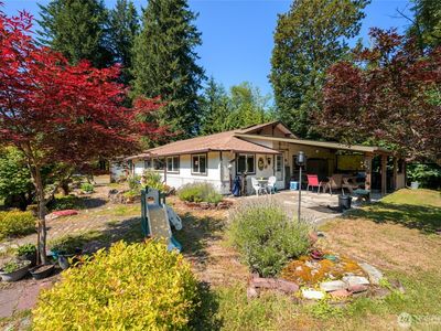 5430 Mosquito Lake Road