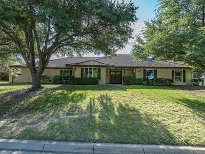 3717 Myrtle Springs Rd