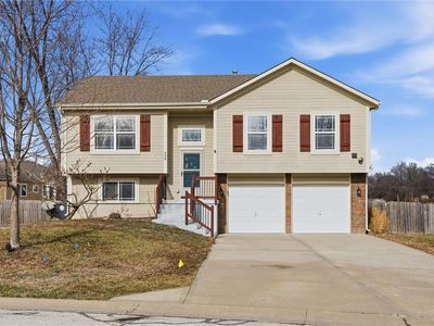 406 Timbercreek Dr