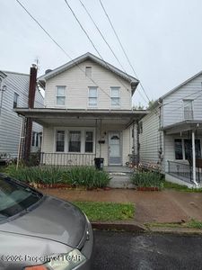 23 Oliver St
