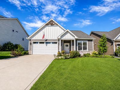 Property at 707 Verdano Ter, Crown Point, IN