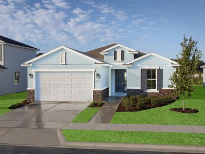 Garnet - Artisan Collection Plan, Calesa Township