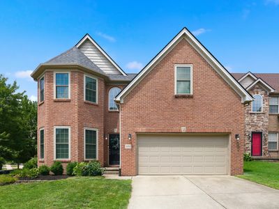 4016 Sweetspire Dr