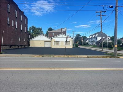 400 Pillow St