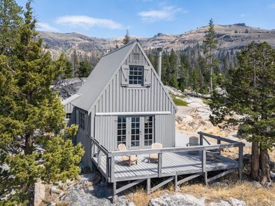 7 Caples Lake 7