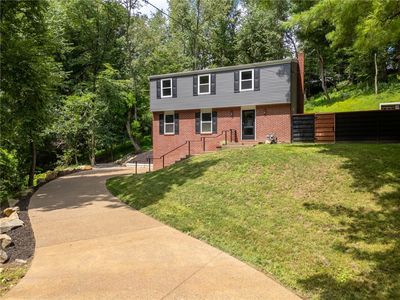 251 Kittanning Pike
