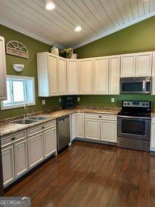 201 Claude Anderson Rd