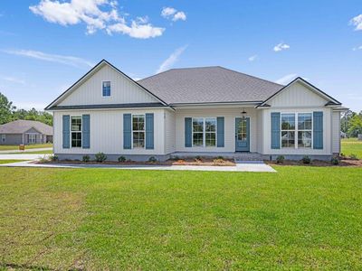 Property at 12 Fletcher Dr, Ray City, GA