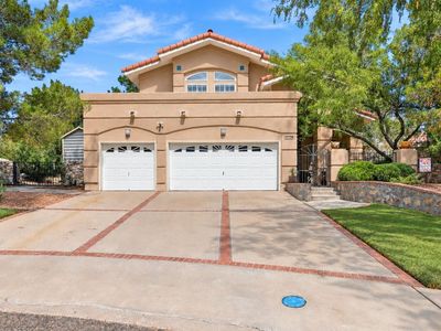 1158 Pine Ridge Way
