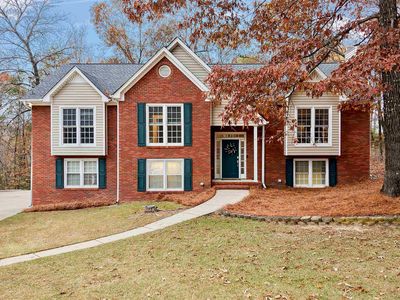 710 Forest Hills Trce