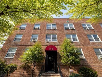141-03 79 Avenue #2K