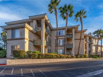 7151 S Durango Dr Unit 208