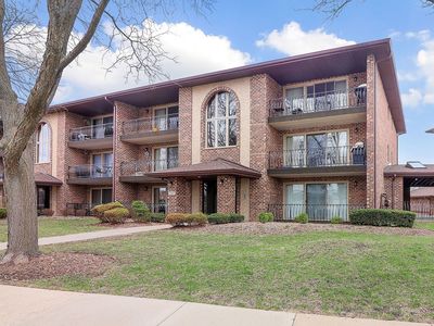 7525 Sheridan Dr APT 1F