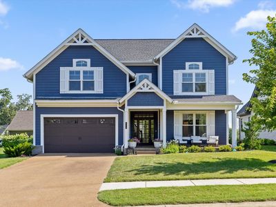 318 Buckhorn Way
