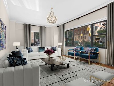 16 Sutton Pl APT 1AB