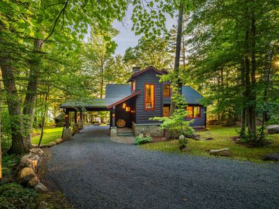 58 Arrowhead Rd