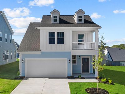 Freesia Plan, Farms at Bellingham